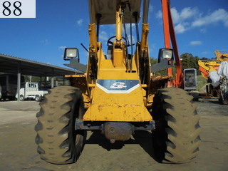 Used Construction Machine Used KOMATSU KOMATSU Wheel Loader smaller than 1.0m3 WA30-3