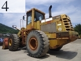 Used Construction Machine Used KOMATSU KOMATSU Wheel Loader bigger than 1.0m3 WA350-3E