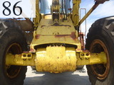 Used Construction Machine Used KOMATSU KOMATSU Wheel Loader bigger than 1.0m3 WA350-3E