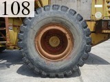 Used Construction Machine Used KOMATSU KOMATSU Wheel Loader bigger than 1.0m3 WA350-3E