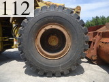 Used Construction Machine Used KOMATSU KOMATSU Wheel Loader bigger than 1.0m3 WA350-3E