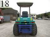 Used Construction Machine Used KOMATSU KOMATSU Wheel Loader smaller than 1.0m3 WA40-3E0