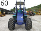 Used Construction Machine Used KOMATSU KOMATSU Wheel Loader smaller than 1.0m3 WA40-3E0