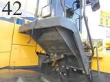 Used Construction Machine Used KOMATSU KOMATSU Wheel Loader bigger than 1.0m3 WA430-6