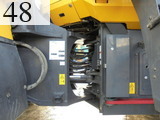 Used Construction Machine Used KOMATSU KOMATSU Wheel Loader bigger than 1.0m3 WA430-6