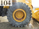 Used Construction Machine Used KOMATSU KOMATSU Wheel Loader bigger than 1.0m3 WA430-6