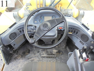 Used Construction Machine Used KOMATSU KOMATSU Wheel Loader bigger than 1.0m3 WA430-6