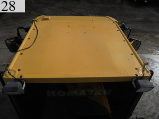 Used Construction Machine Used KOMATSU KOMATSU Wheel Loader bigger than 1.0m3 WA430-6