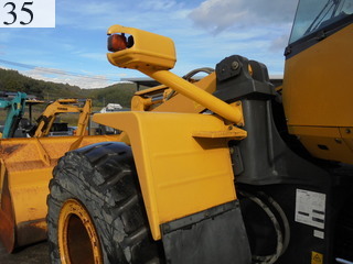 Used Construction Machine Used KOMATSU KOMATSU Wheel Loader bigger than 1.0m3 WA430-6