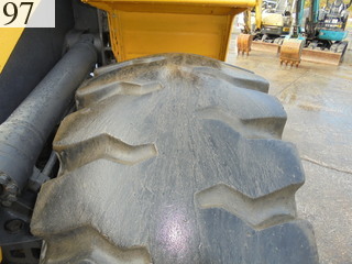 Used Construction Machine Used KOMATSU KOMATSU Wheel Loader bigger than 1.0m3 WA430-6