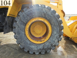 Used Construction Machine Used KOMATSU KOMATSU Wheel Loader bigger than 1.0m3 WA430-6