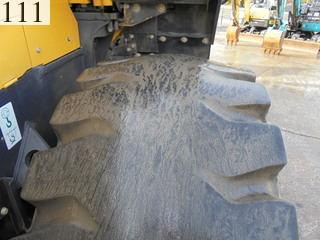 Used Construction Machine Used KOMATSU KOMATSU Wheel Loader bigger than 1.0m3 WA430-6