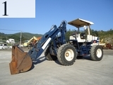 Used Construction Machine Used KOMATSU KOMATSU Wheel Loader bigger than 1.0m3 WR11-1