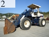 Used Construction Machine Used KOMATSU KOMATSU Wheel Loader bigger than 1.0m3 WR11-1