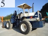 Used Construction Machine Used KOMATSU KOMATSU Wheel Loader bigger than 1.0m3 WR11-1