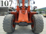 Used Construction Machine Used HITACHI HITACHI Wheel Loader bigger than 1.0m3 ZW220-5B