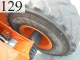 Used Construction Machine Used HITACHI HITACHI Wheel Loader bigger than 1.0m3 ZW220-5B