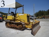 Used Construction Machine Used KOMATSU KOMATSU Bulldozer  D21A-7E