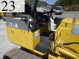 Used Construction Machine Used KOMATSU KOMATSU Bulldozer  D21A-7E