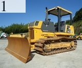 Used Construction Machine Used KOMATSU KOMATSU Bulldozer  D31PX-21