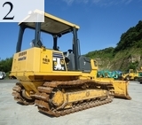 Used Construction Machine Used KOMATSU KOMATSU Bulldozer  D31PX-21