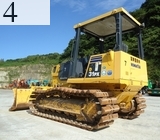 Used Construction Machine Used KOMATSU KOMATSU Bulldozer  D31PX-21