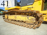 Used Construction Machine Used KOMATSU KOMATSU Bulldozer  D31PX-21