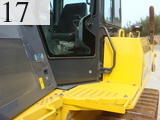 Used Construction Machine Used KOMATSU KOMATSU Bulldozer  D85EX-15EO