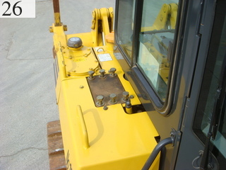 Used Construction Machine Used KOMATSU KOMATSU Bulldozer  D85EX-15EO