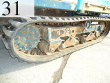 Used Construction Machine Used YANMAR YANMAR Crawler carrier Crawler Dump C30R-1