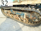 Used Construction Machine Used YANMAR YANMAR Crawler carrier Crawler Dump C30R-1