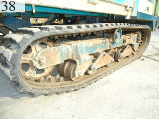 Used Construction Machine Used YANMAR YANMAR Crawler carrier Crawler Dump C30R-1