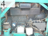 Used Construction Machine Used KOMATSU KOMATSU Crawler carrier Crawler Dump Rotating CD60R-1