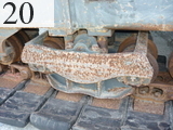 Used Construction Machine Used KOMATSU KOMATSU Crawler carrier Crawler Dump Rotating CD60R-1