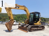 Used Construction Machine Used CAT CAT Excavator 0.2-0.3m3 308CCR