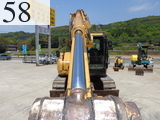 Used Construction Machine Used CAT CAT Excavator 0.2-0.3m3 308CCR