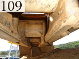 Used Construction Machine Used CAT CAT Excavator 0.7-0.9m3 320D-E