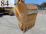 Used Construction Machine Used CAT CAT Excavator 0.7-0.9m3 320D-E