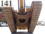 Used Construction Machine Used CAT CAT Excavator 0.7-0.9m3 320D-E