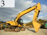 Used Construction Machine Used CAT CAT Excavator 0.7-0.9m3 320DRR-E