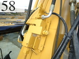 Used Construction Machine Used CAT CAT Excavator 0.7-0.9m3 320DRR-E