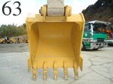 Used Construction Machine Used CAT CAT Excavator 0.7-0.9m3 320DRR-E