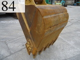 Used Construction Machine Used CAT CAT Excavator 0.7-0.9m3 320D