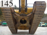 Used Construction Machine Used CAT CAT Excavator 0.7-0.9m3 320D