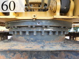 Used Construction Machine Used CAT CAT Excavator 0.7-0.9m3 320D