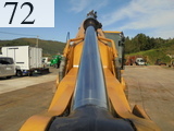 Used Construction Machine Used CAT CAT Excavator 0.7-0.9m3 320D