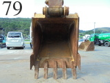 Used Construction Machine Used CAT CAT Excavator 0.7-0.9m3 320D