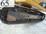 Used Construction Machine Used CAT CAT Excavator 0.7-0.9m3 320D