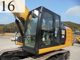 Used Construction Machine Used CAT CAT Excavator 0.7-0.9m3 320E-2