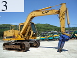 Used Construction Machine Used CAT CAT Excavator 0.2-0.3m3 E70